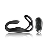 Rocks Off TheVibe Male Strap On Anal Vibrating Stimulator Default Title > Realistic Dildos and Vibes > Strapless Strap Ons